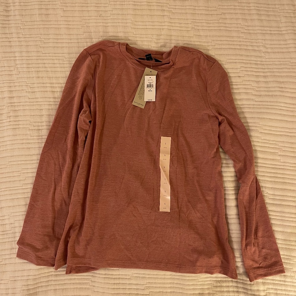 NWT SP Banana Republic Sweater